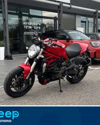 Ducati Monster 1200 MY14