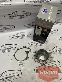 Pompa Acqua Mercedes Classe C W205 2.2D 6512004701