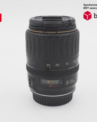Canon EF 35-135 F4-5.6 USM (Canon)