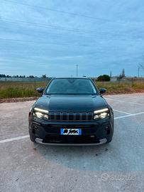 Jeep Avenger 1.2 Altitude 100CV  Full Led