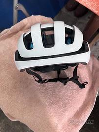 Casco Poc white