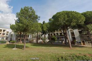 Metaponto - Villetta a schiera