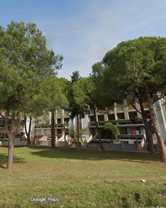 Metaponto - Villetta a schiera