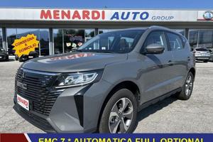 EMC Sette 1.5T GDI 7DCT 5 ANNI GARANZIA