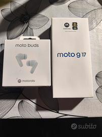 Motorola g17 256 gb