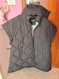 Gilet lungo da donna XL