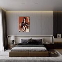 STAMPA DI ARREDO - "Ghei"