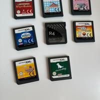 Giochi nintendo DS