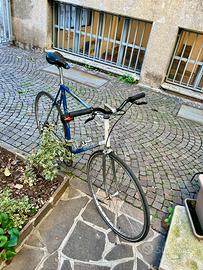 Bici da corsa