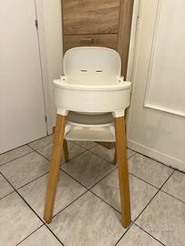 Seggiolone stokke