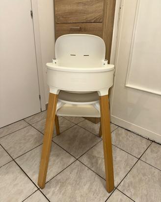 Seggiolone stokke