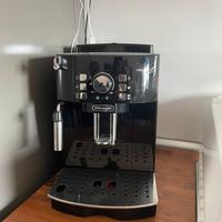 Macchina caffè macina grani