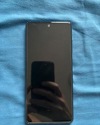 Samsung Galaxy S20 FE Cloud Navy 128 gb