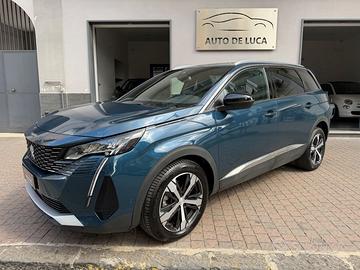 PEUGEOT 5008 1.5 HDI 7POSTI AUTO ALLURE CERTIFICAT