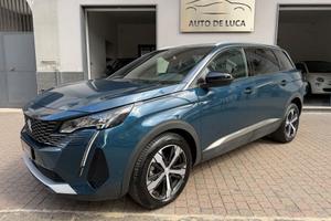 PEUGEOT 5008 1.5 HDI 7POSTI AUTO ALLURE CERTIFICAT