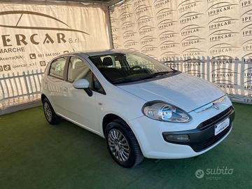 Fiat Punto Evo 1.4 5 porte Emotion Natural Power