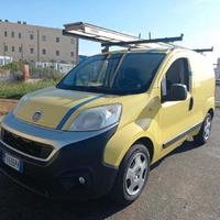 FIORINO 1.3 MJT