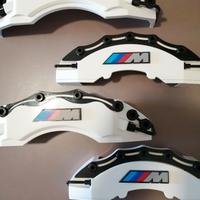 4 COVER COPRI PINZE BMW