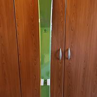 Sci scialpinismo BLIZZARD Zero g095 