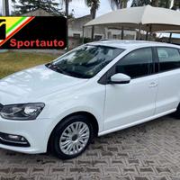 VOLKSWAGEN Polo 1.4 TDI 5p. Comfortline
