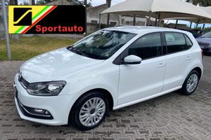 VOLKSWAGEN Polo 1.4 TDI 5p. Comfortline
