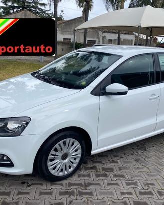 VOLKSWAGEN Polo 1.4 TDI 5p. Comfortline