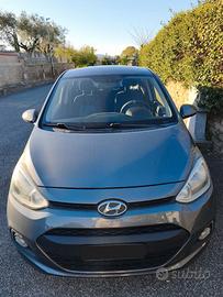 HYUDAI I10 GPL LOGIN 2016  GPL NUOVO SCADENZA 2036