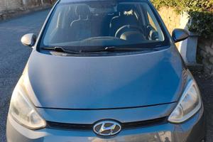 HYUDAI I10 GPL LOGIN 2016  GPL NUOVO SCADENZA 2036