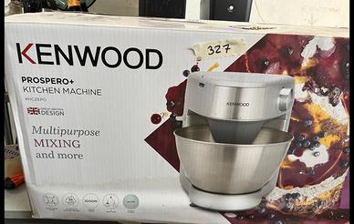 Planetaria modello Kenwood KHC29.P0SI