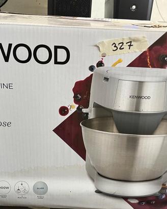 Planetaria modello Kenwood KHC29.P0SI