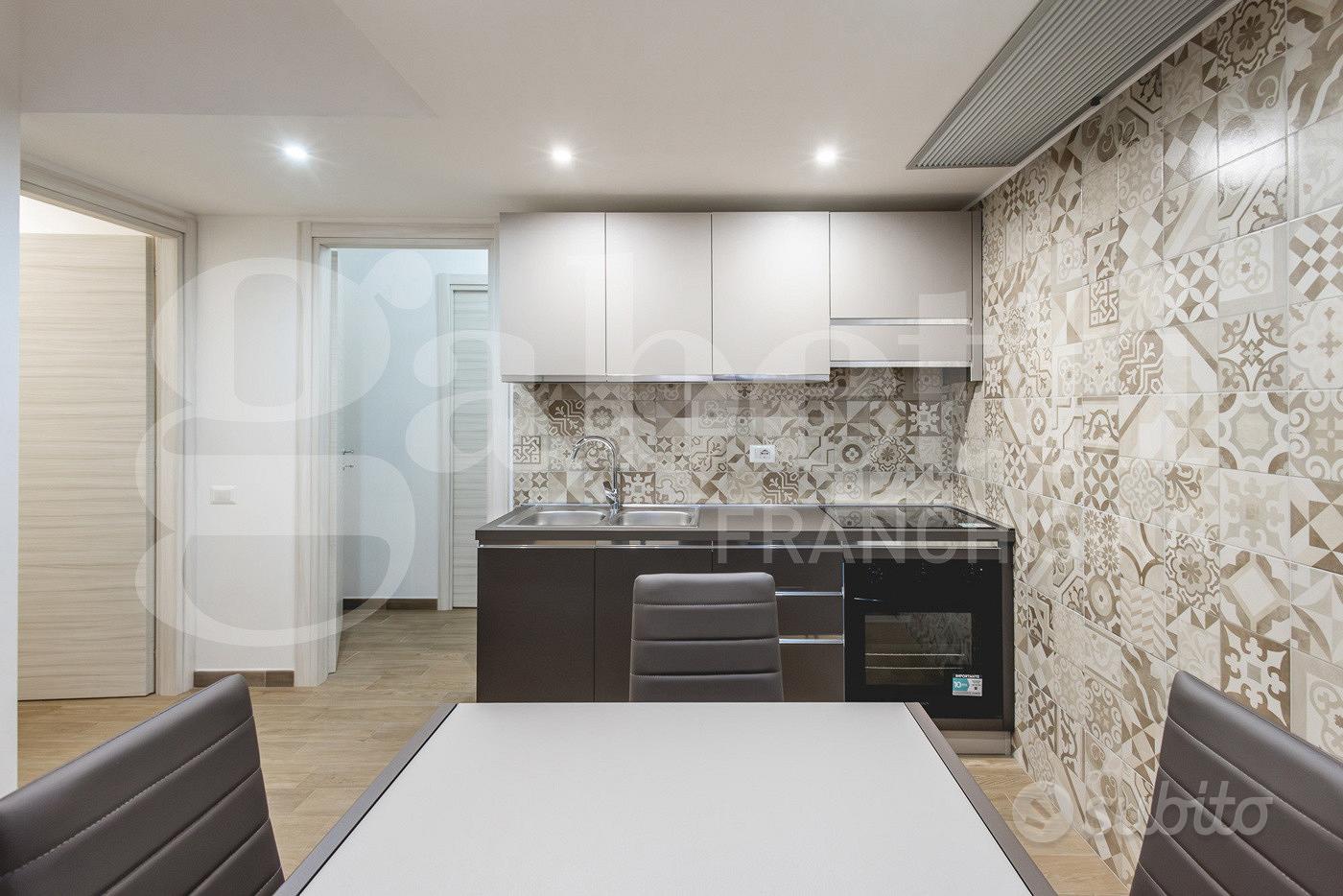 Appartamento – Casteddu/Cagliari, Nuovo Borgo Sant'Elia - Vista 5