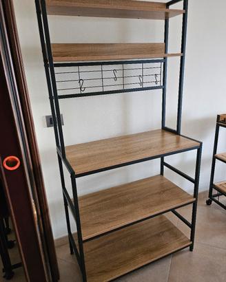 mobile per interno ed esterno