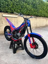 Beta evo 2025