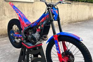 Beta evo 2025