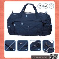 Borsone Tucano ripiegabile -- NuoVo -