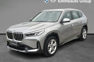 BMW X1 xDrive 20d xLine 48V