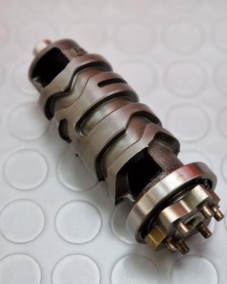 DESMO DESMODROMICO YAMAHA R6 2001 2002 R 600 2000