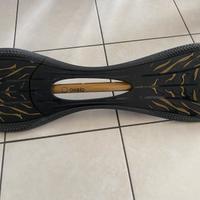 Skateboard waveboard oxelo