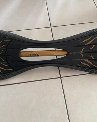 Skateboard waveboard oxelo