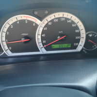 Compressore climatizzatore chevrolet captiva