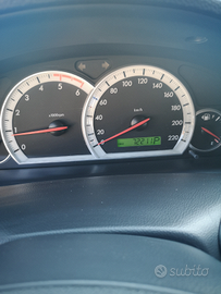 Compressore climatizzatore chevrolet captiva