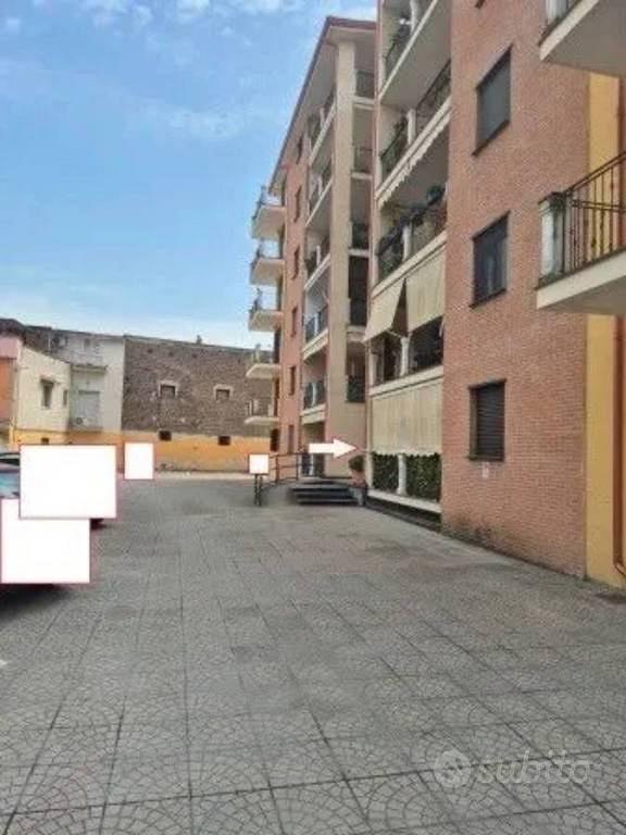 Appartamento – Santa Maria Capua Vetere, Sant'Andrea dei Lagni - Vista 5