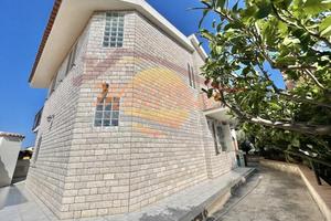 Plemmirio villa singola vista mare rif2909