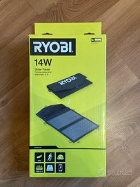 Pannello Solare Portatile