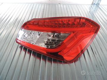 Fanale stop posteriore Maserati ghibli dx