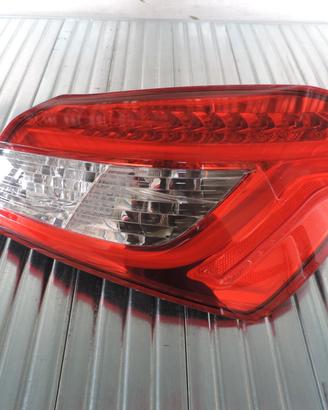 Fanale stop posteriore Maserati ghibli dx