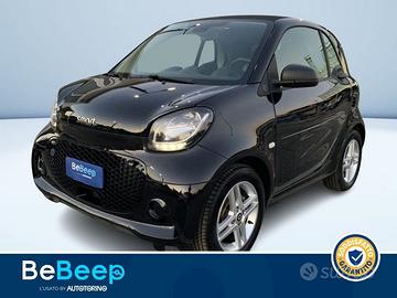 smart fortwo EQ PURE 4,6KW