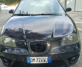 Seat Ibiza stylance 1.4 16 valvole 63kw 85 CV
