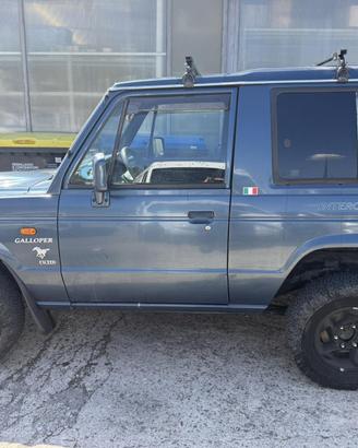 Hyundai Galloper