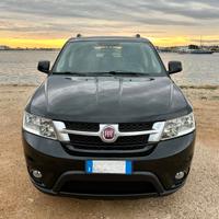 Fiat Freemont 2.0 Multijet 170CV Lounge